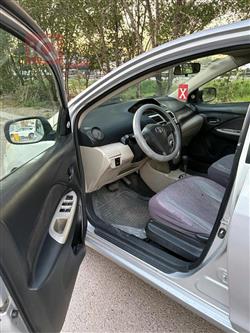 تويوتا يارس